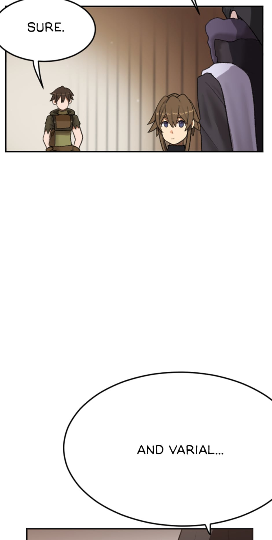 Read Life Cry chapter 22 image 60 on Lezhin