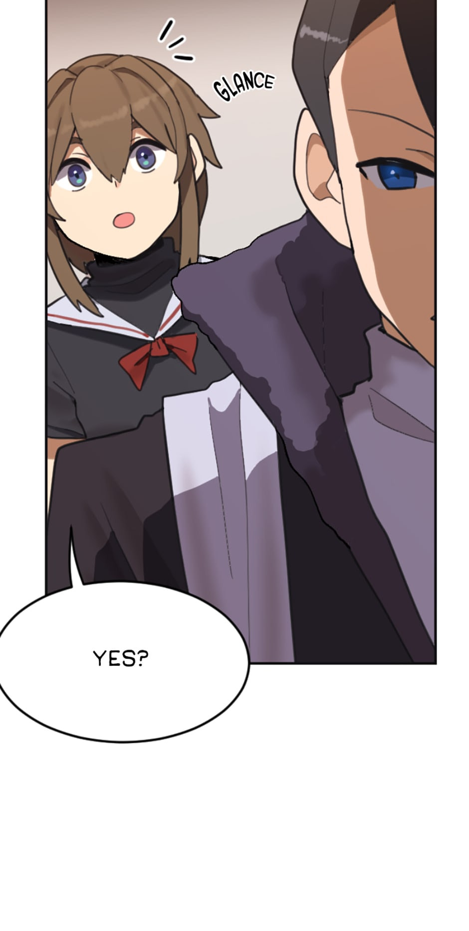 Read Life Cry chapter 22 image 61 on Lezhin
