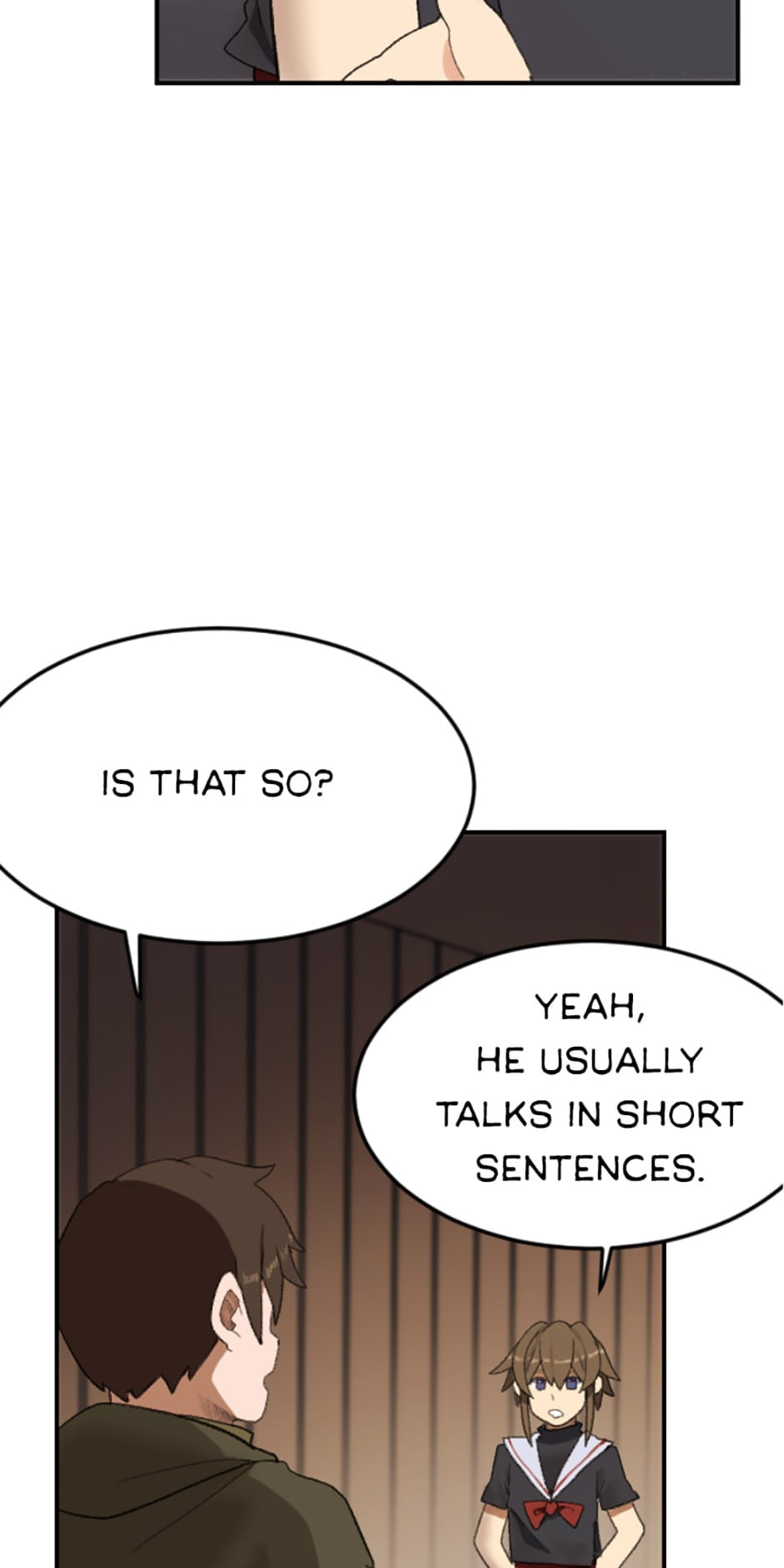 Read Life Cry chapter 22 image 65 on Lezhin