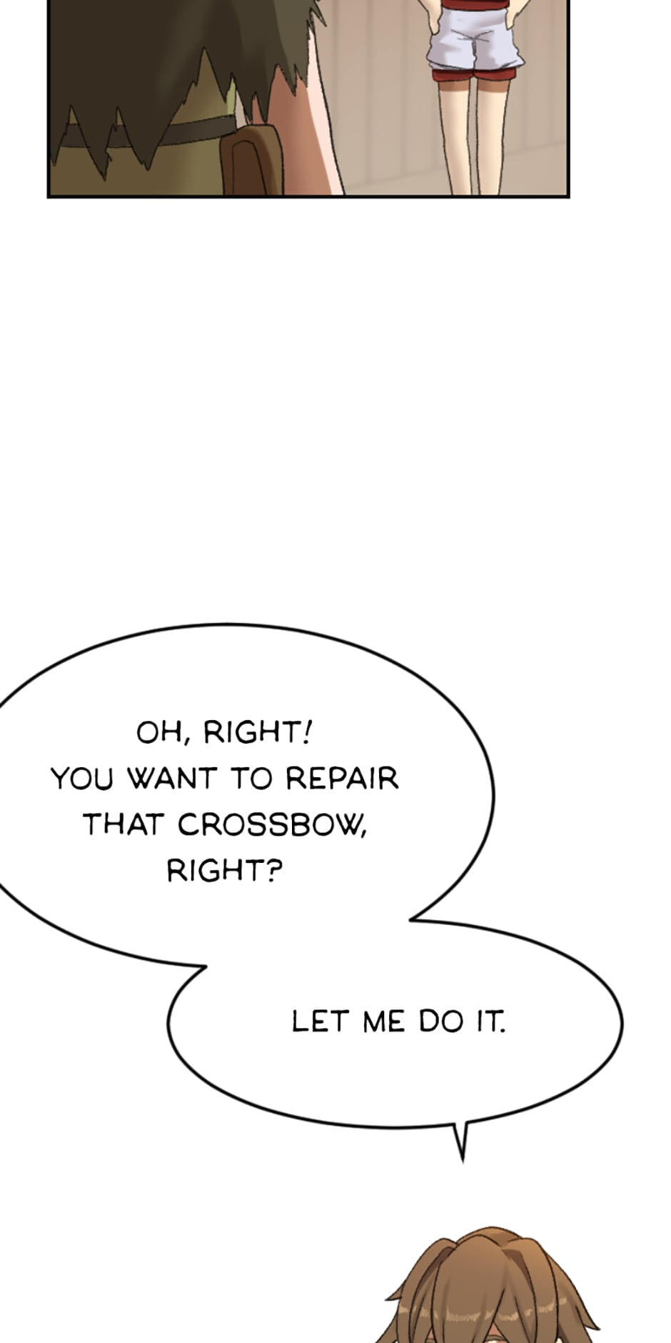 Read Life Cry chapter 22 image 66 on Lezhin