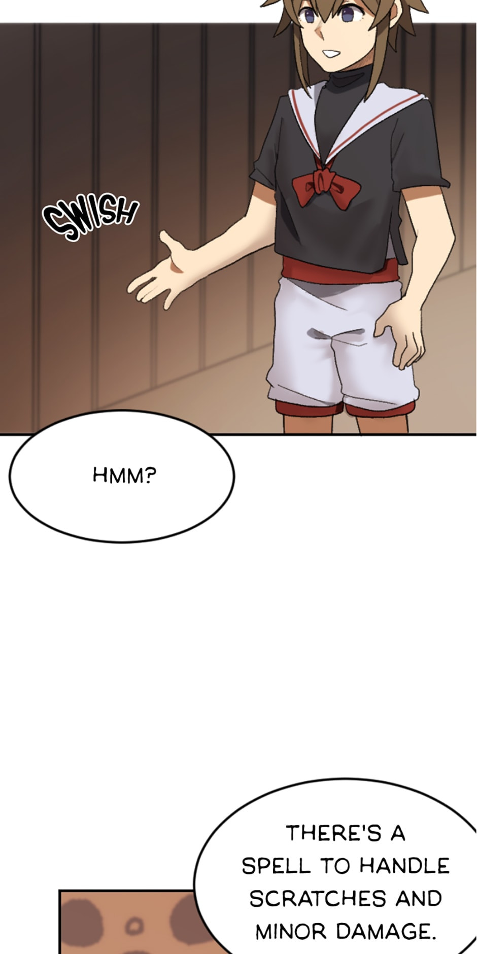 Read Life Cry chapter 22 image 67 on Lezhin