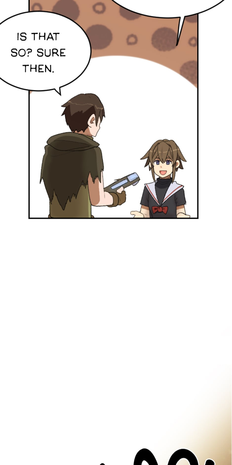 Read Life Cry chapter 22 image 68 on Lezhin