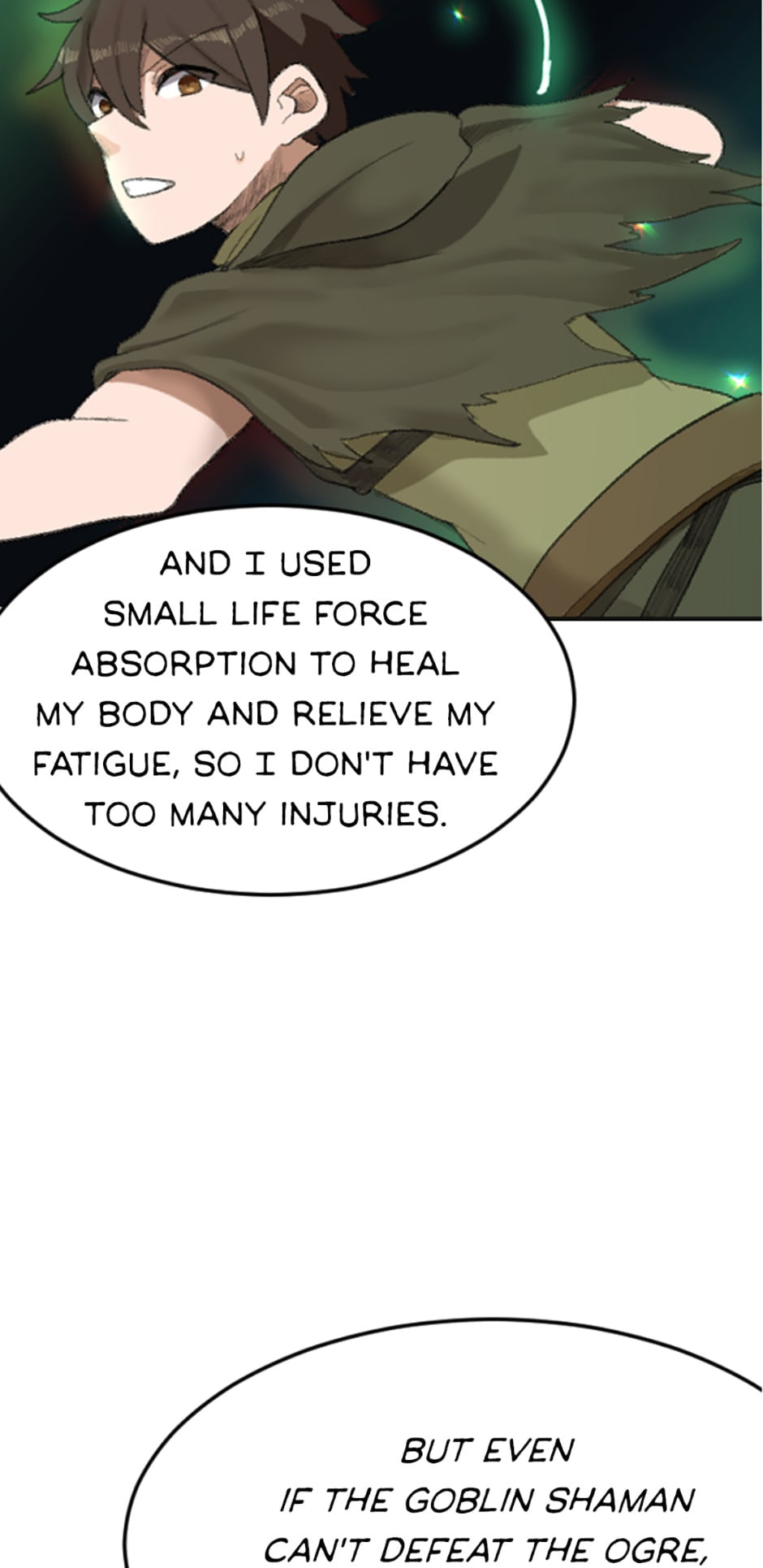 Read Life Cry chapter 22 image 8 on Lezhin