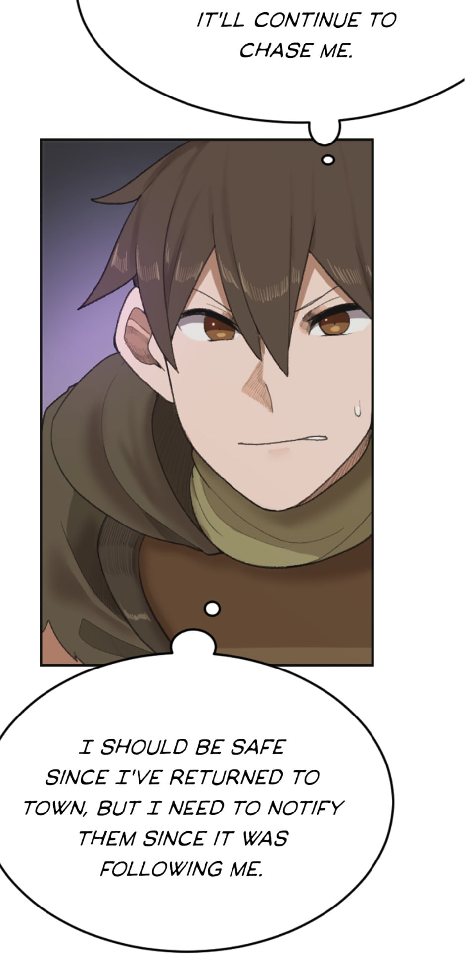 Read Life Cry chapter 22 image 9 on Lezhin