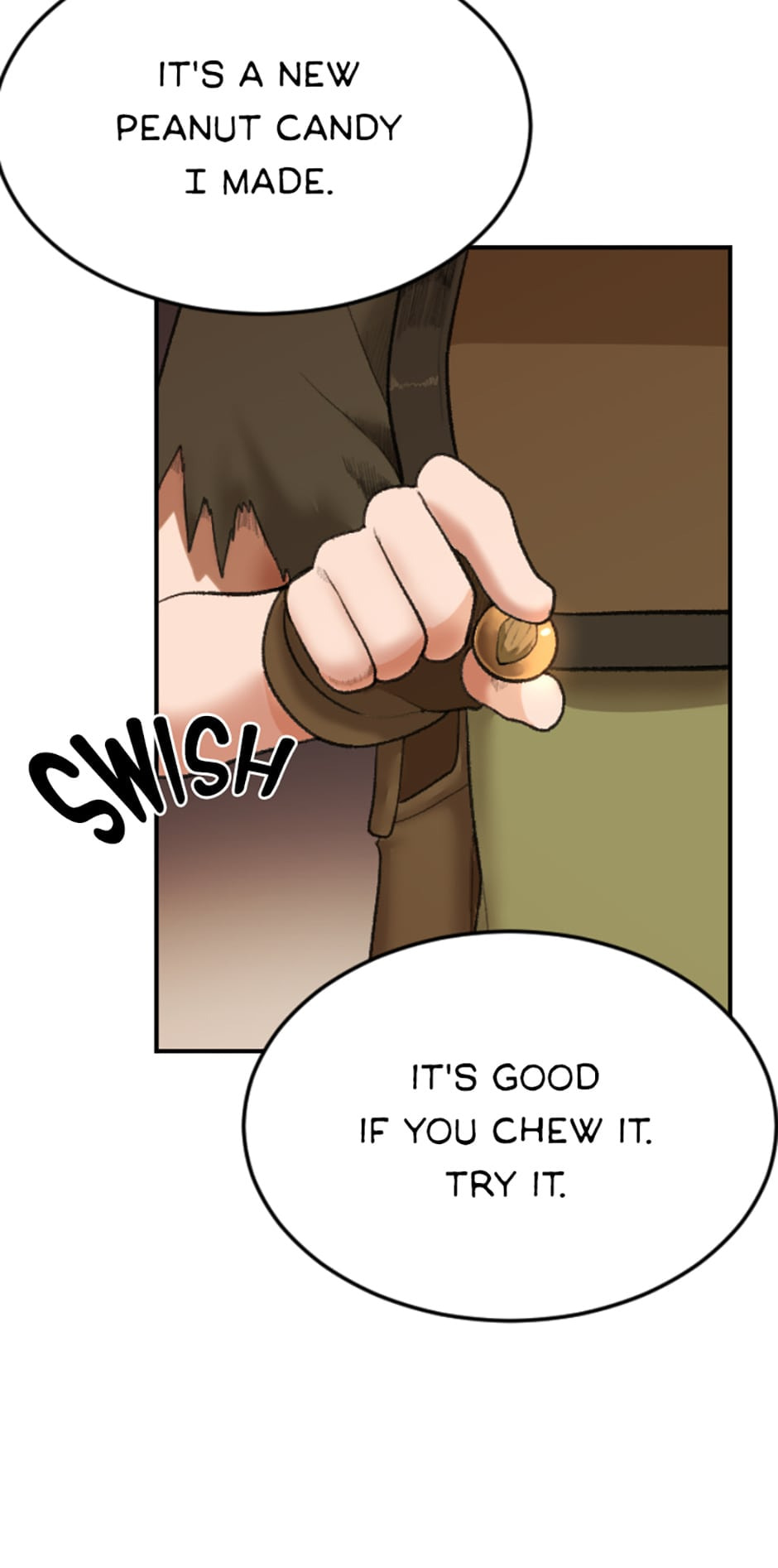 Read Life Cry chapter 23 image 1 on Lezhin