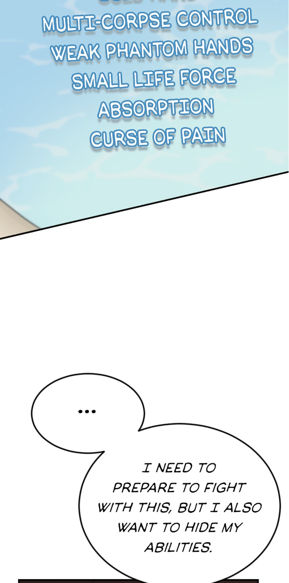 Read Life Cry chapter 23 image 12 on Lezhin
