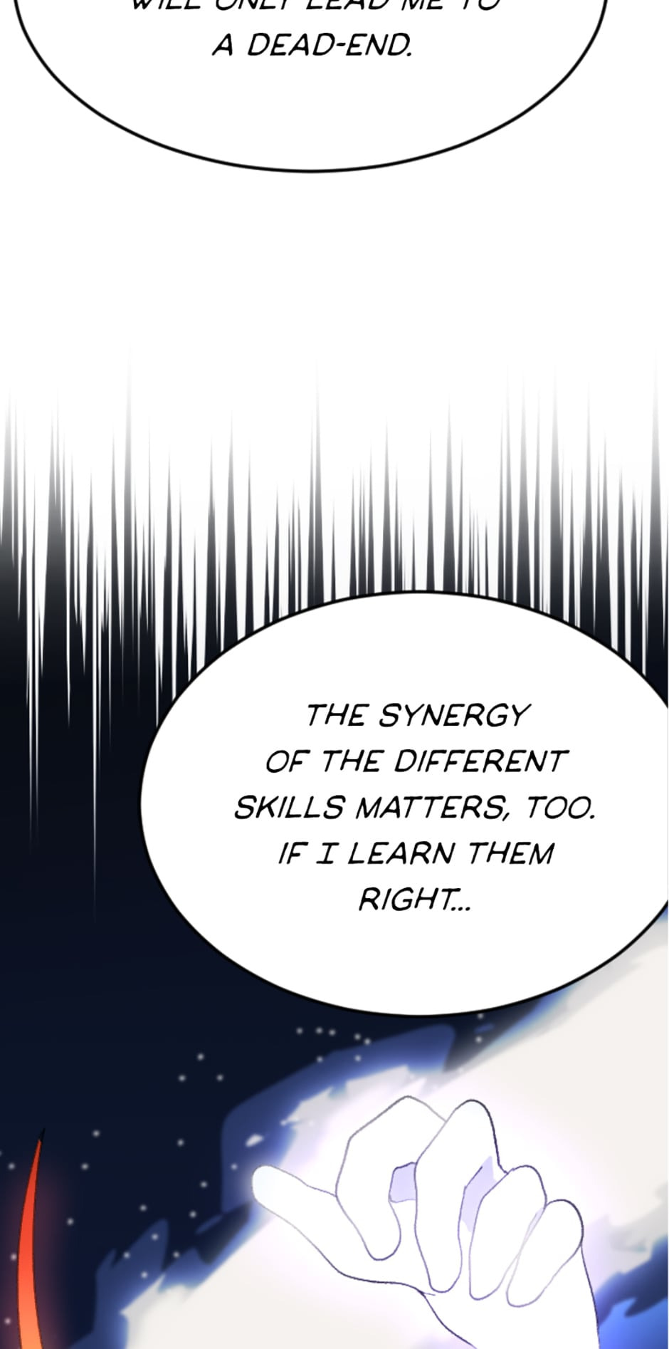 Read Life Cry chapter 23 image 15 on Lezhin