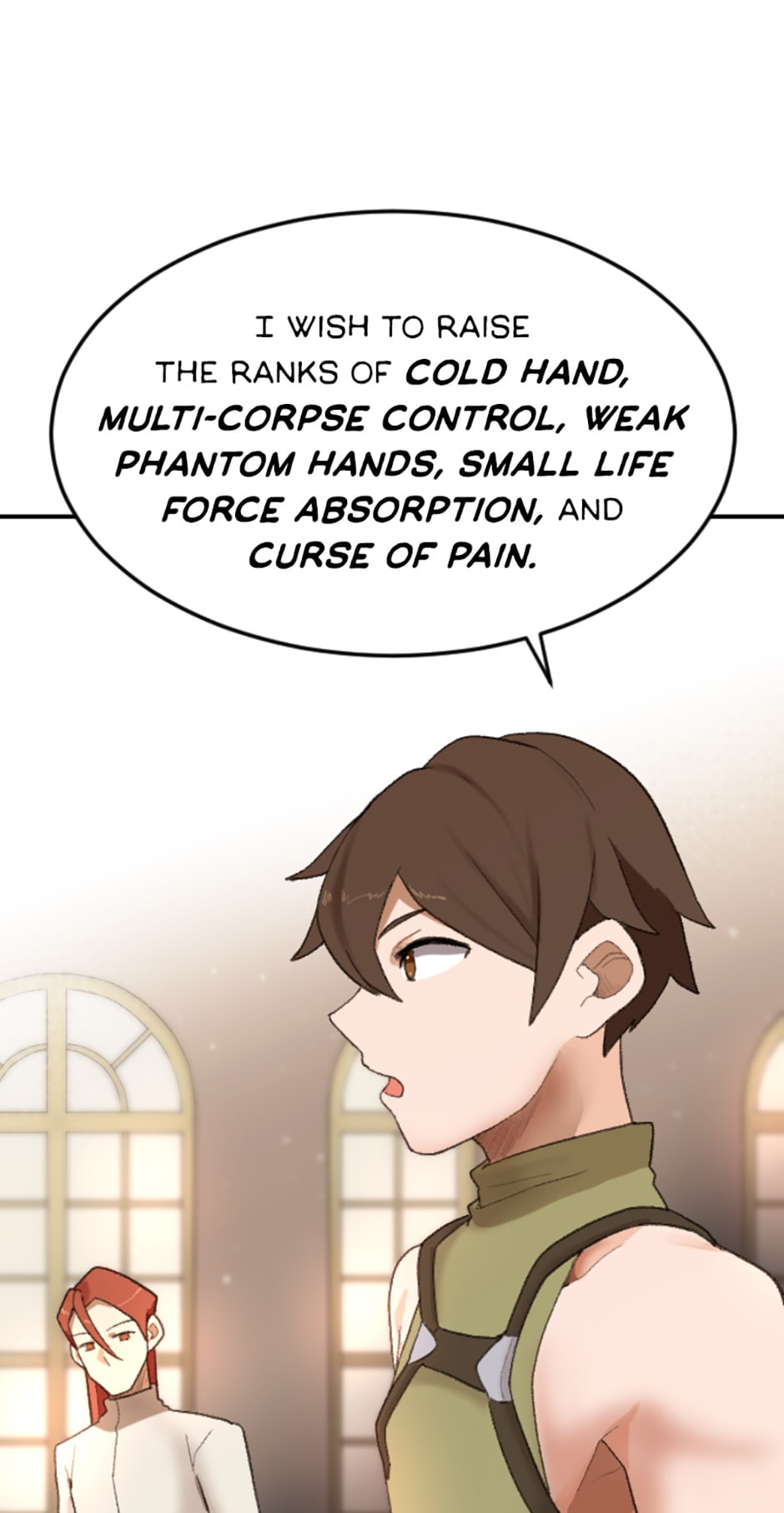 Read Life Cry chapter 23 image 18 on Lezhin