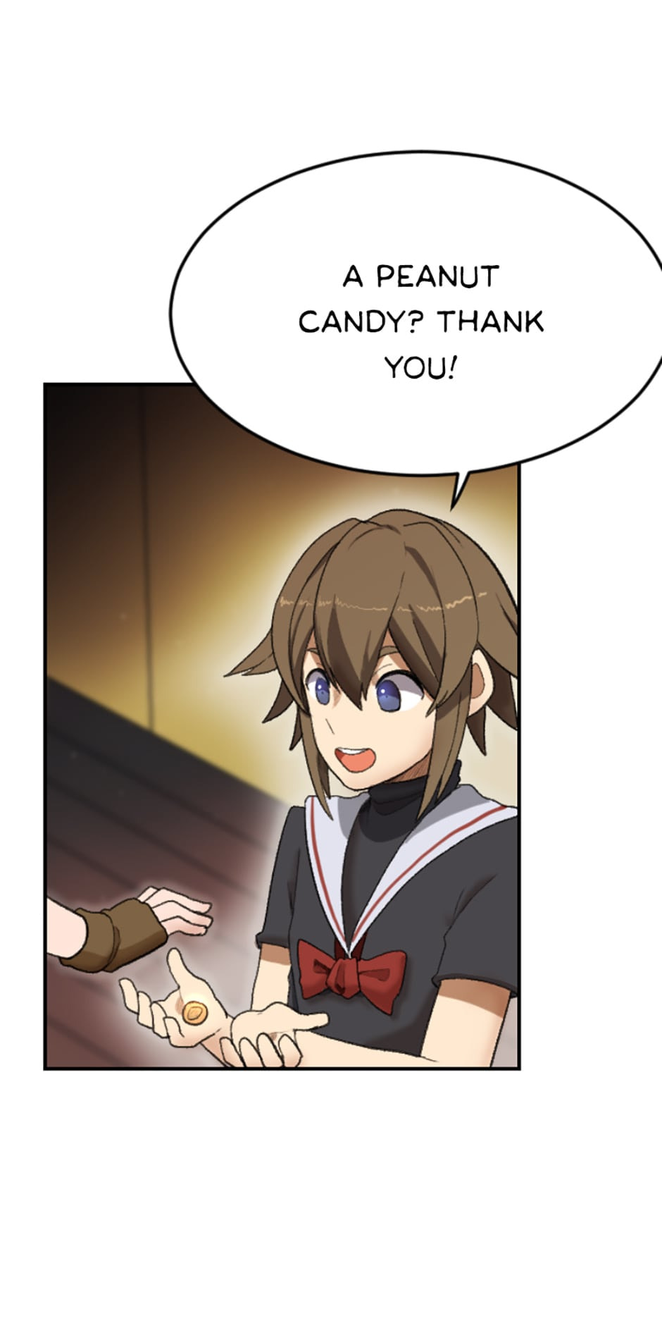Read Life Cry chapter 23 image 2 on Lezhin