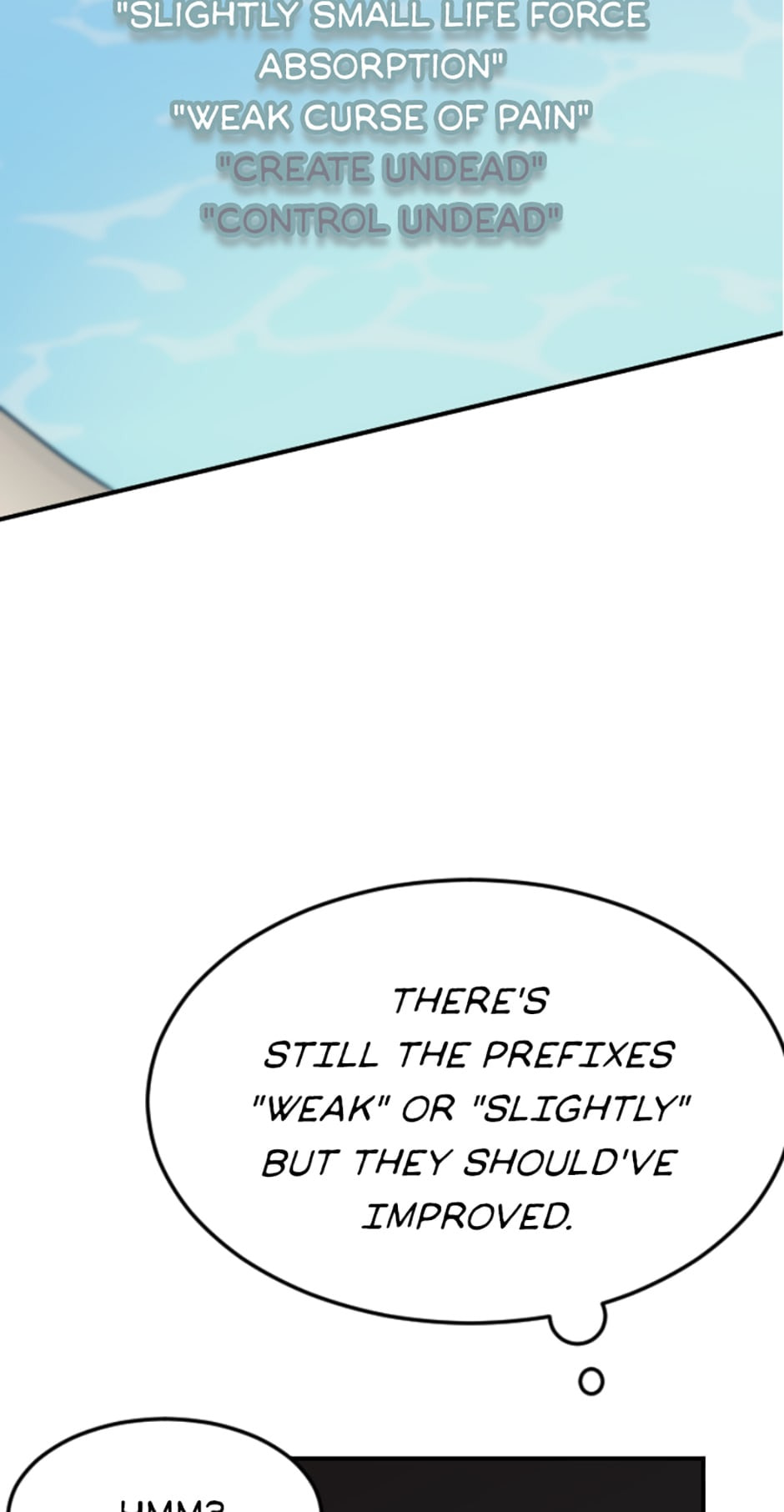 Read Life Cry chapter 23 image 23 on Lezhin
