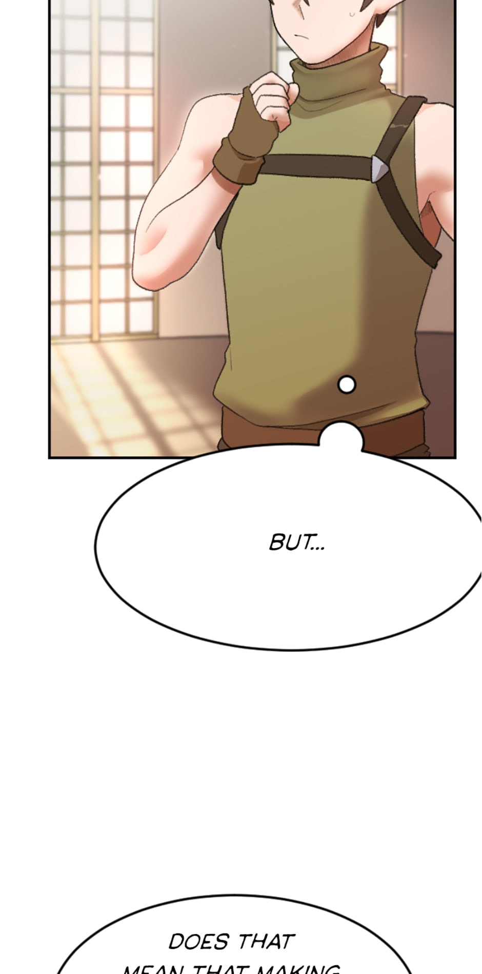Read Life Cry chapter 23 image 32 on Lezhin