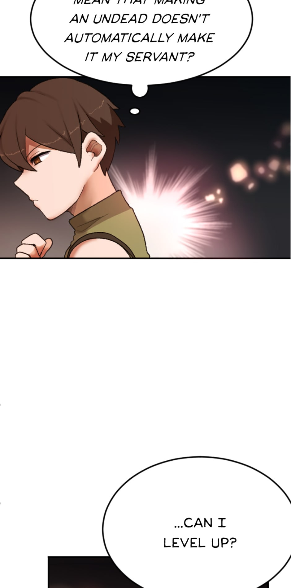 Read Life Cry chapter 23 image 33 on Lezhin
