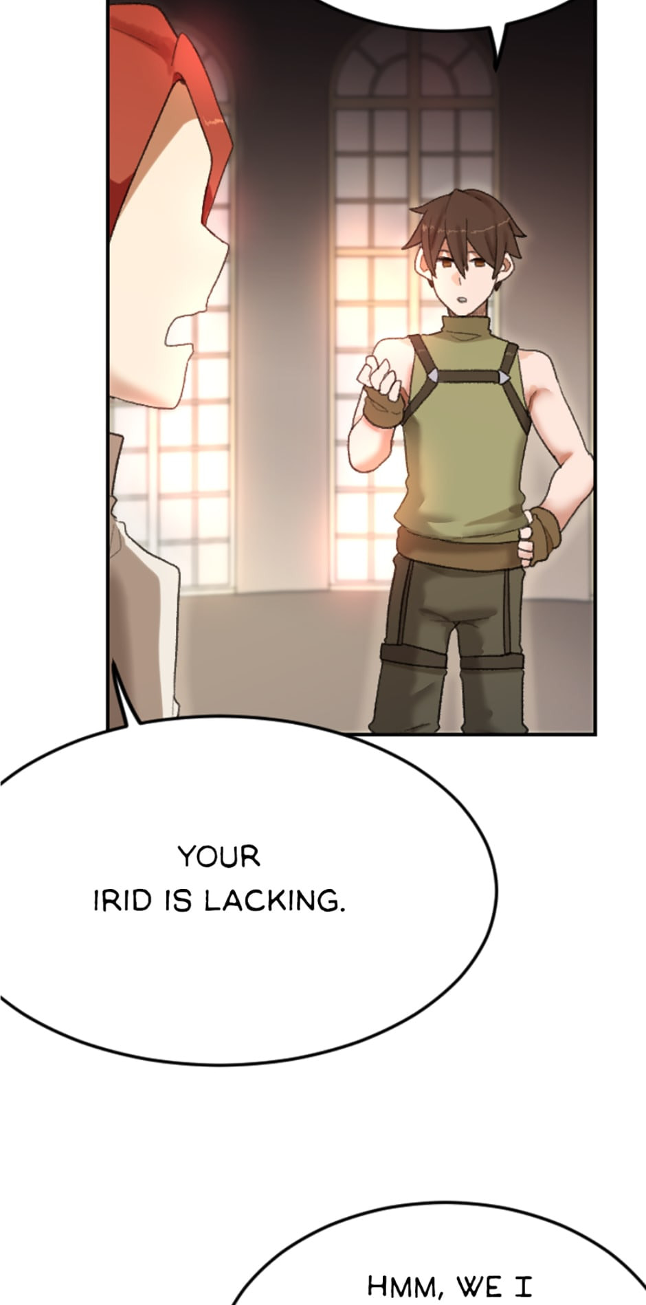 Read Life Cry chapter 23 image 34 on Lezhin