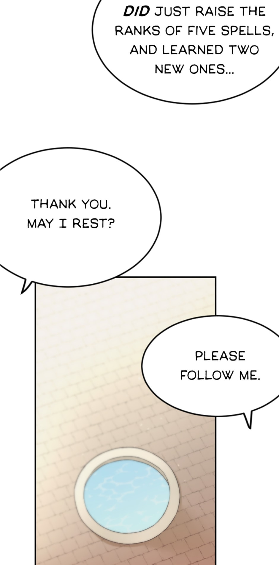 Read Life Cry chapter 23 image 35 on Lezhin