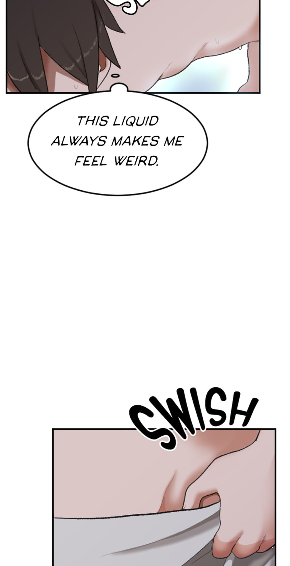 Read Life Cry chapter 23 image 45 on Lezhin