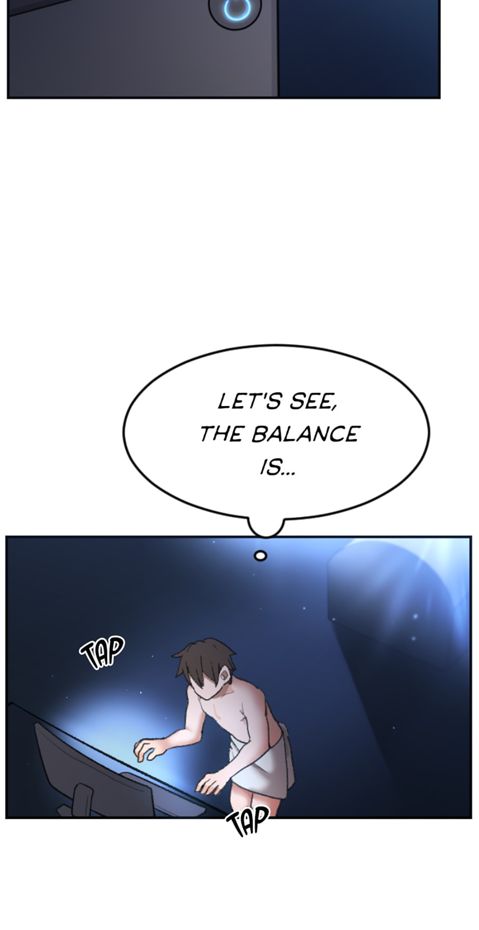 Read Life Cry chapter 23 image 47 on Lezhin