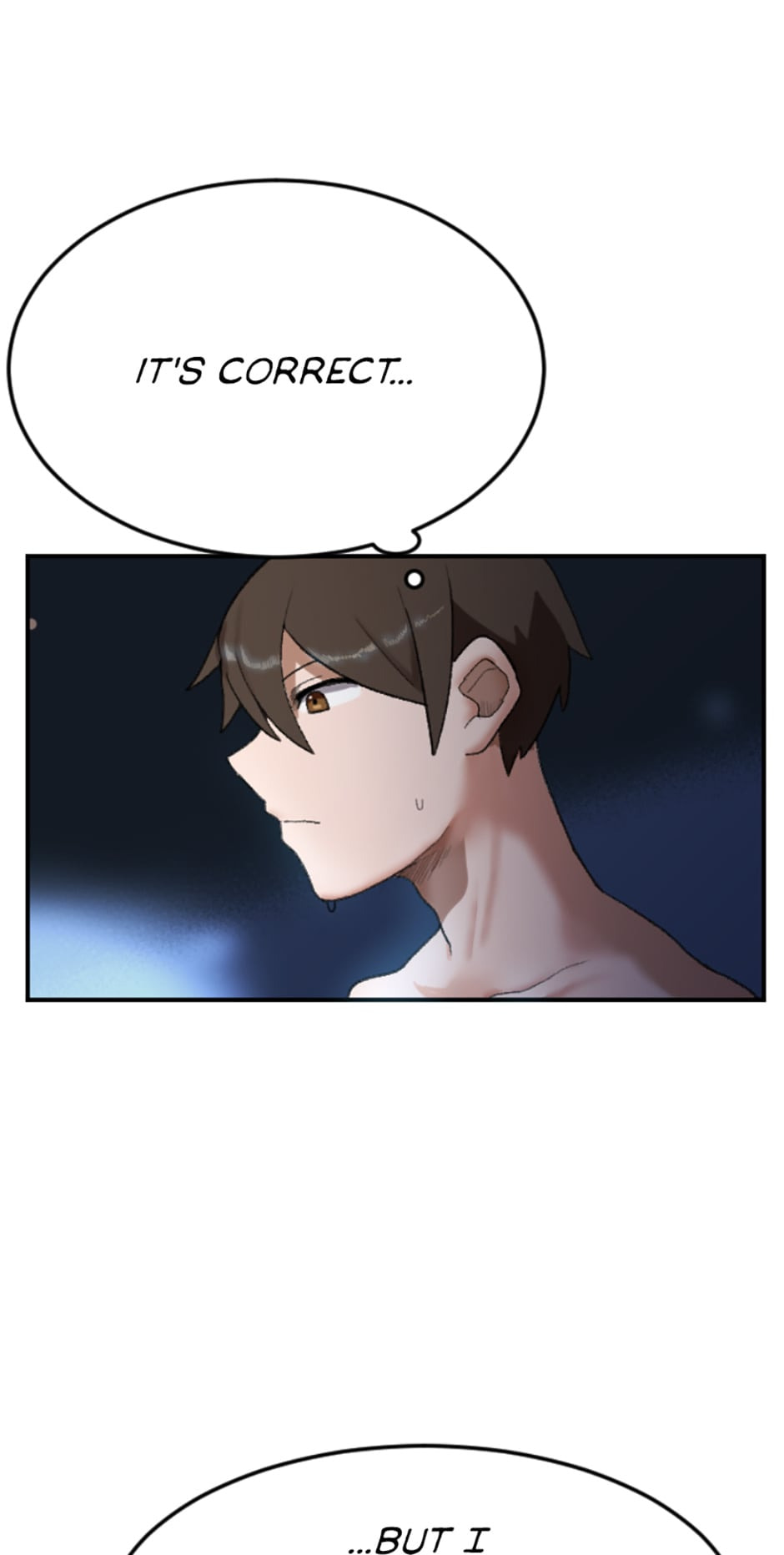 Read Life Cry chapter 23 image 48 on Lezhin
