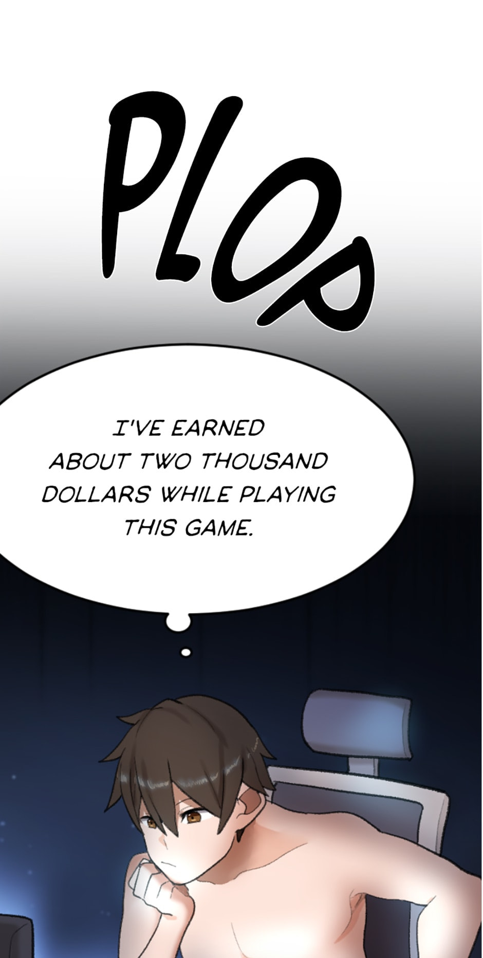 Read Life Cry chapter 23 image 50 on Lezhin