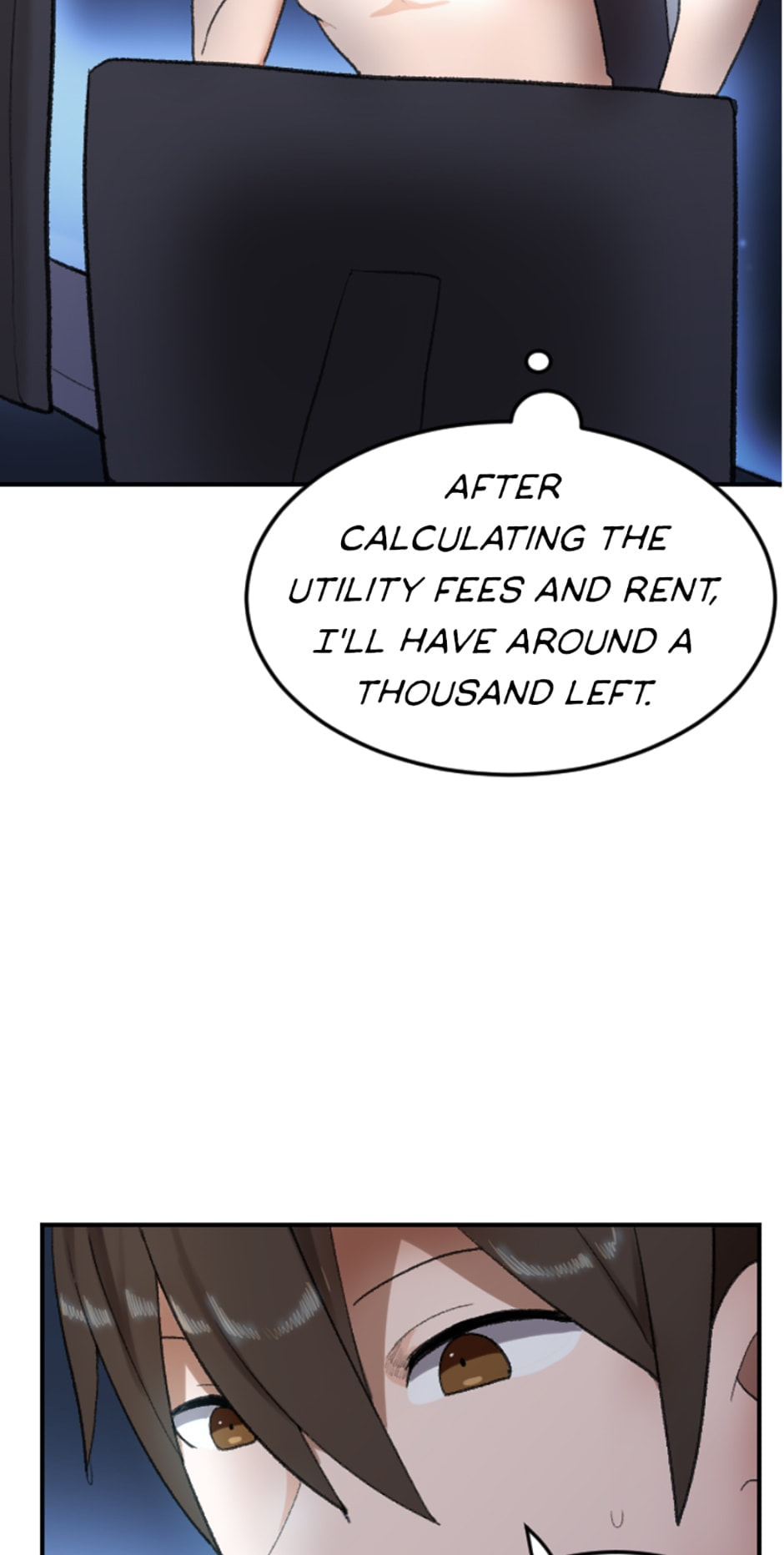 Read Life Cry chapter 23 image 51 on Lezhin