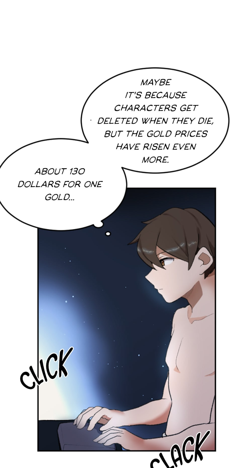 Read Life Cry chapter 23 image 53 on Lezhin