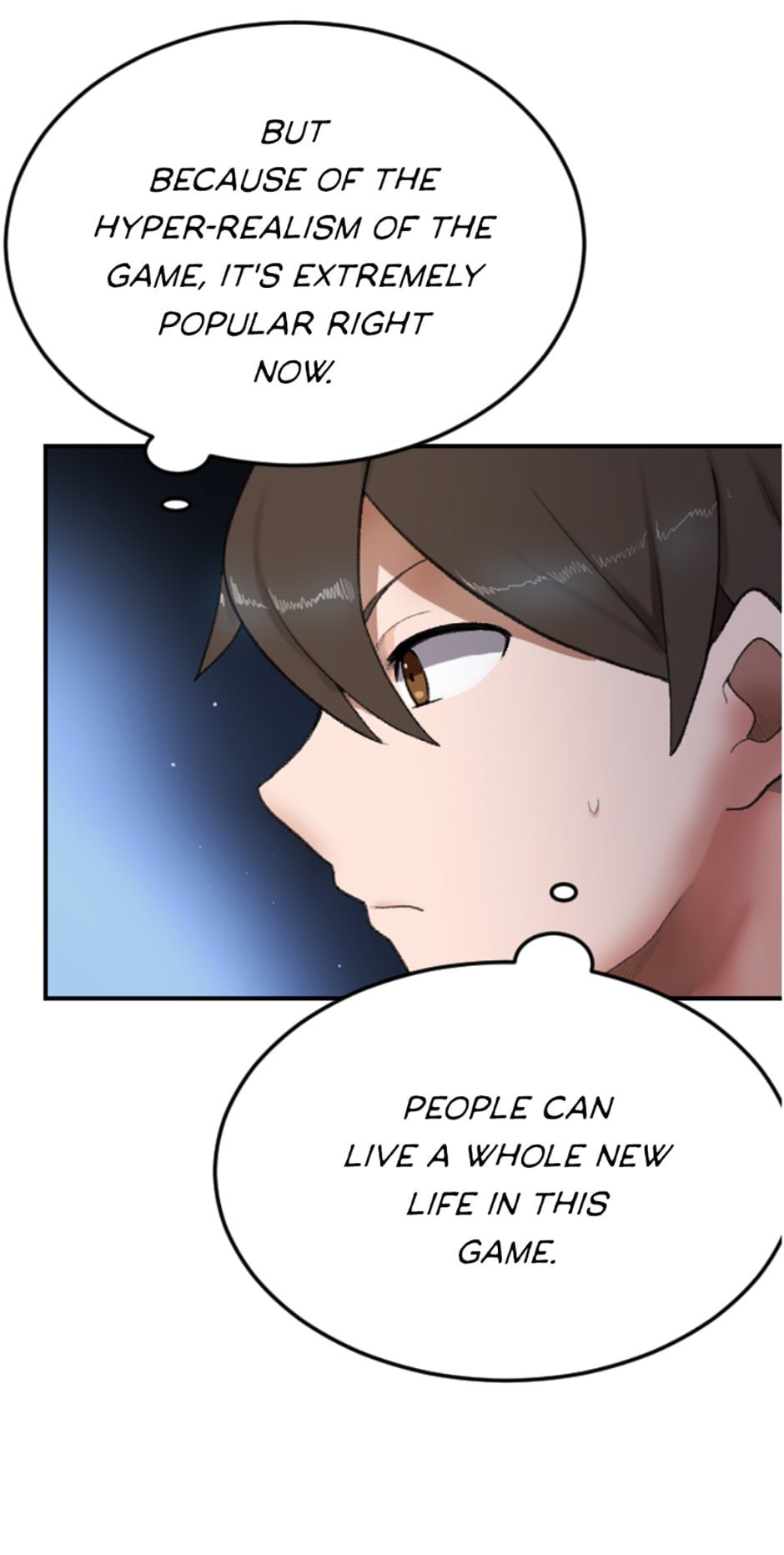Read Life Cry chapter 23 image 55 on Lezhin