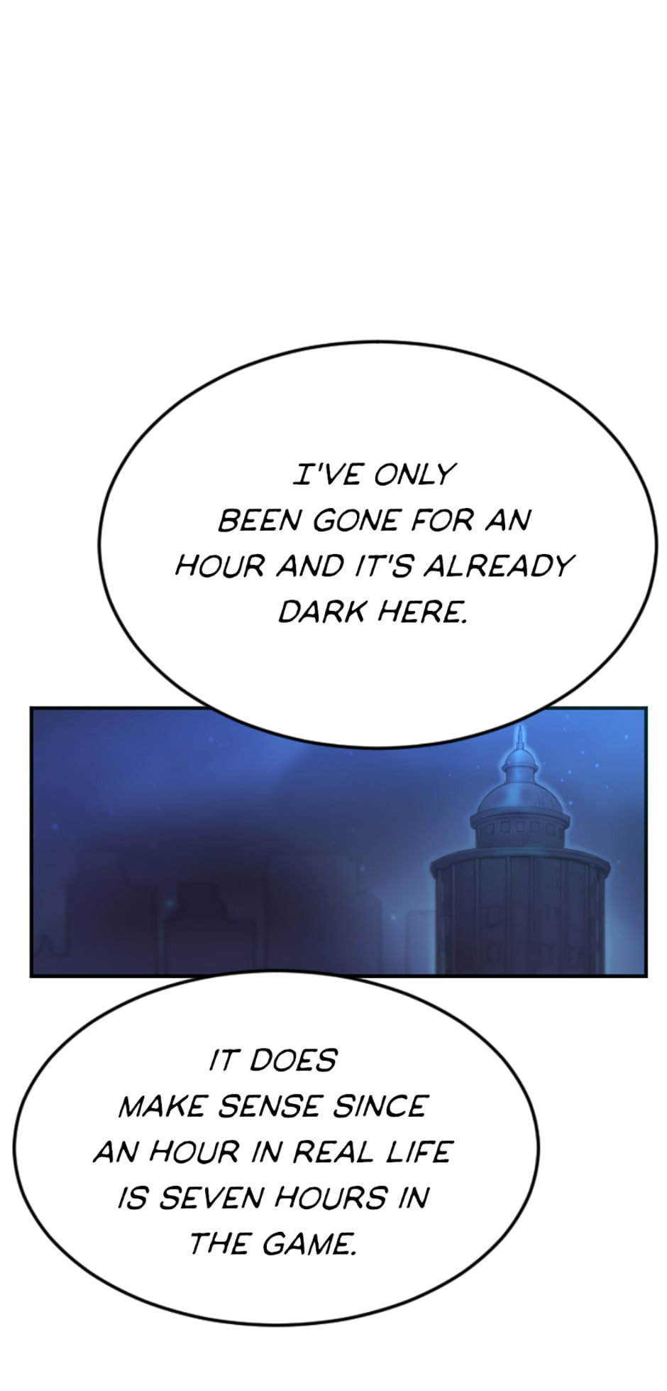 Read Life Cry chapter 23 image 66 on Lezhin