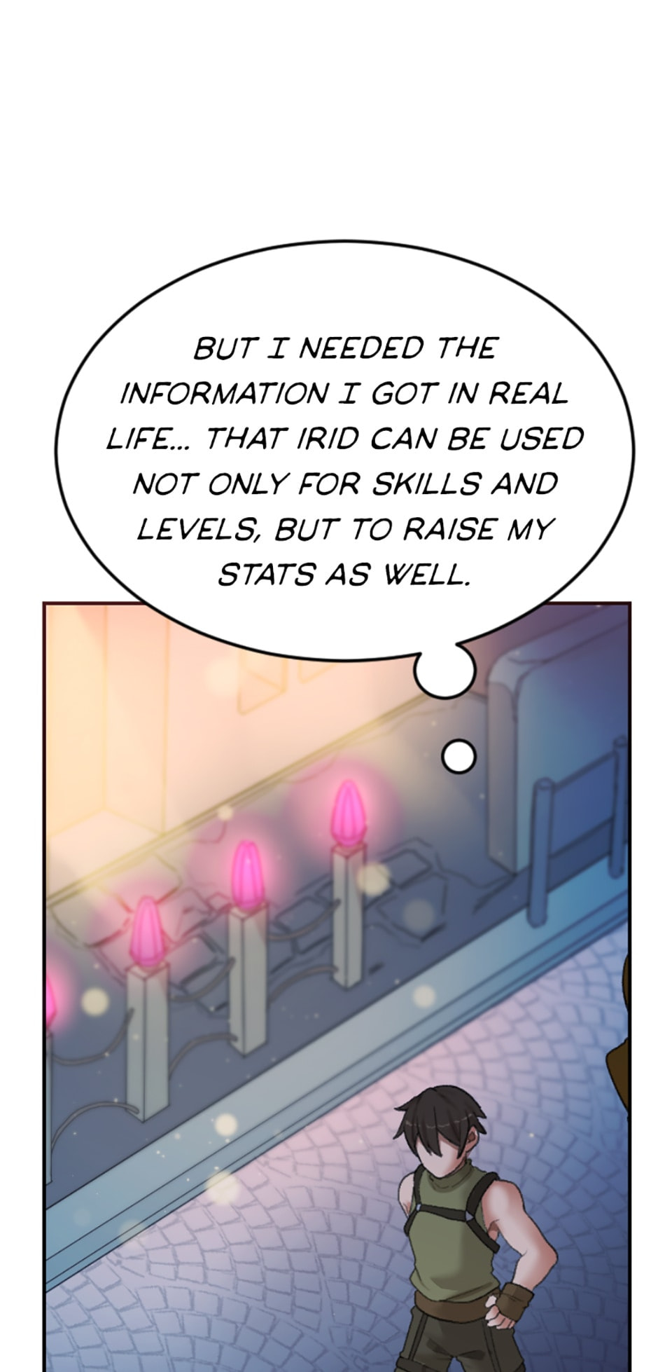 Read Life Cry chapter 23 image 67 on Lezhin