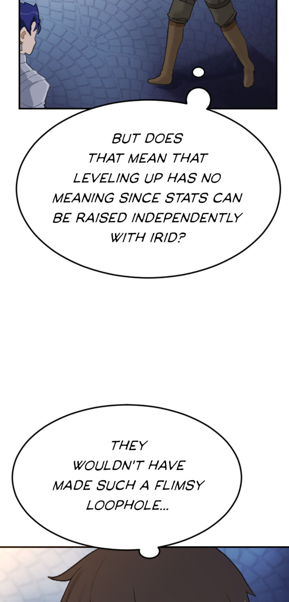 Read Life Cry chapter 23 image 68 on Lezhin