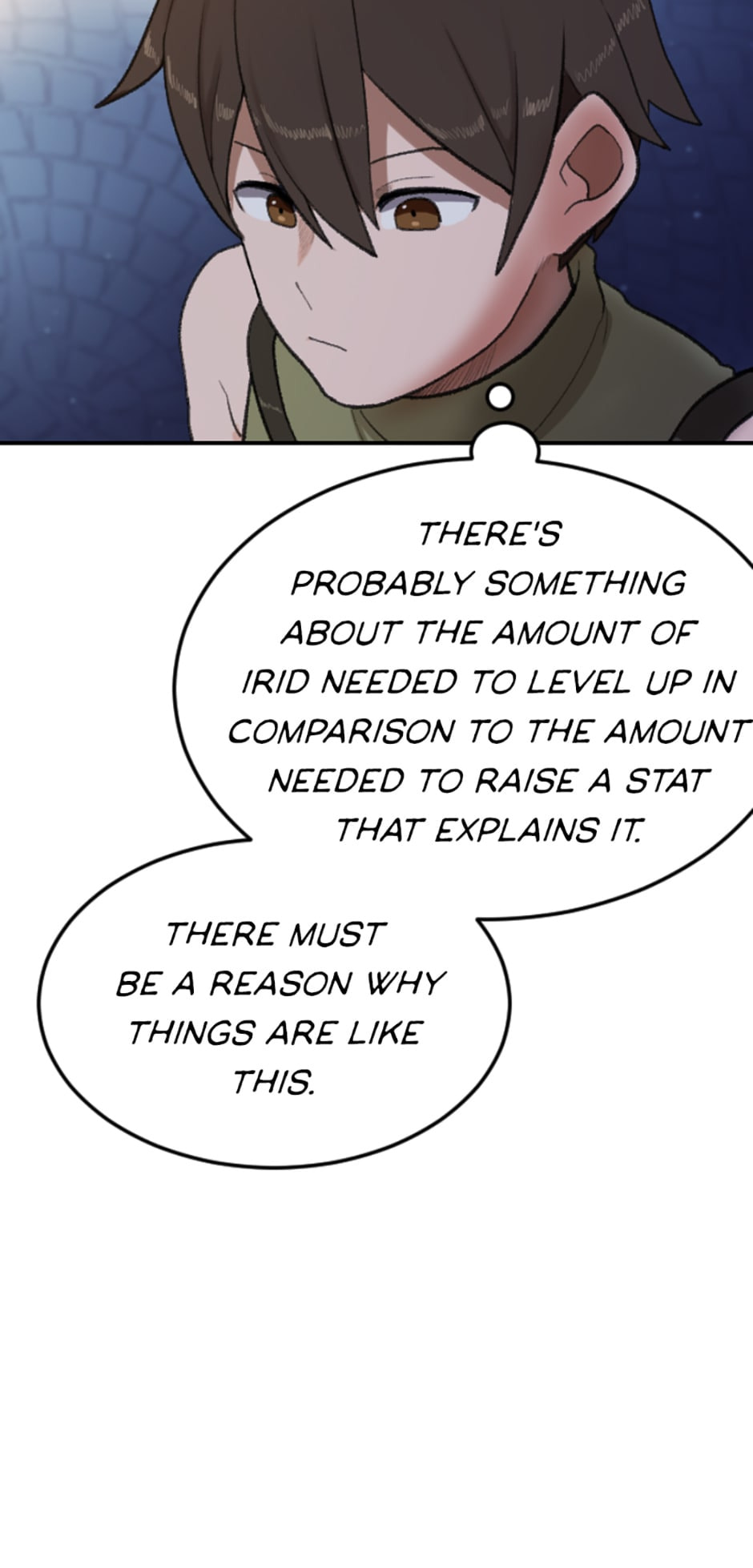 Read Life Cry chapter 23 image 69 on Lezhin