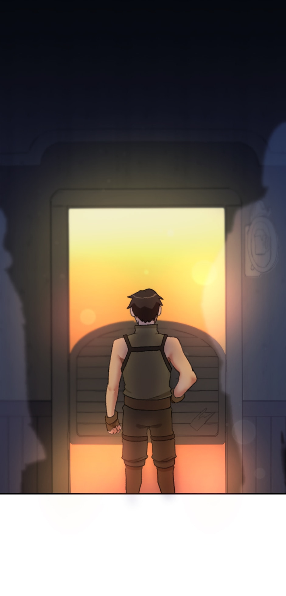 Read Life Cry chapter 23 image 74 on Lezhin