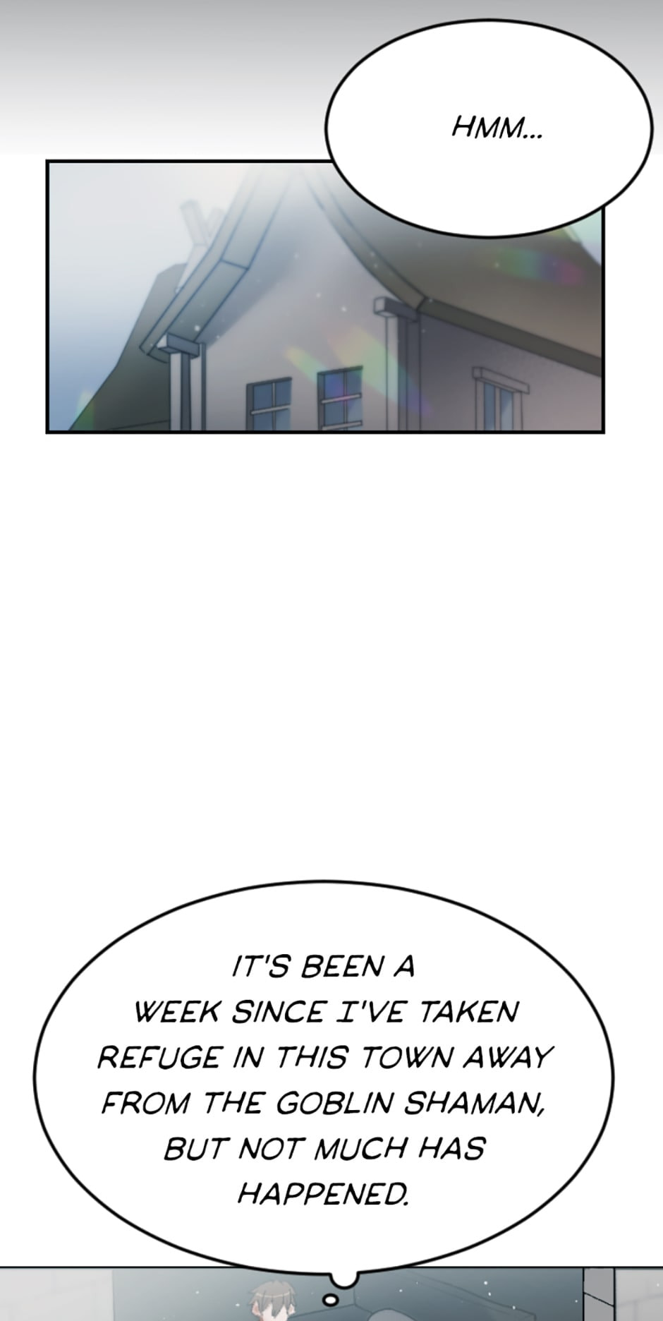 Read Life Cry chapter 23 image 76 on Lezhin