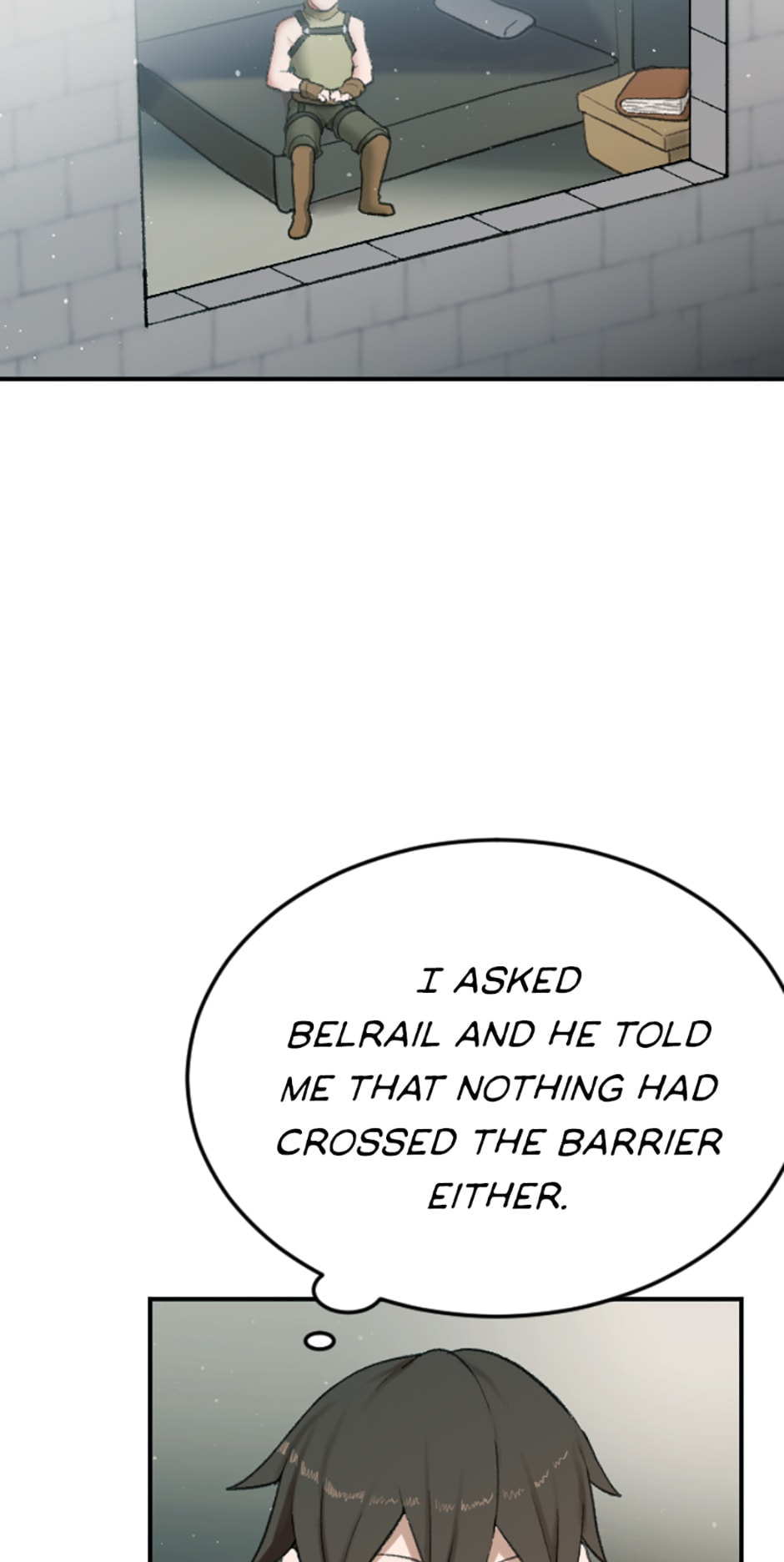 Read Life Cry chapter 23 image 77 on Lezhin