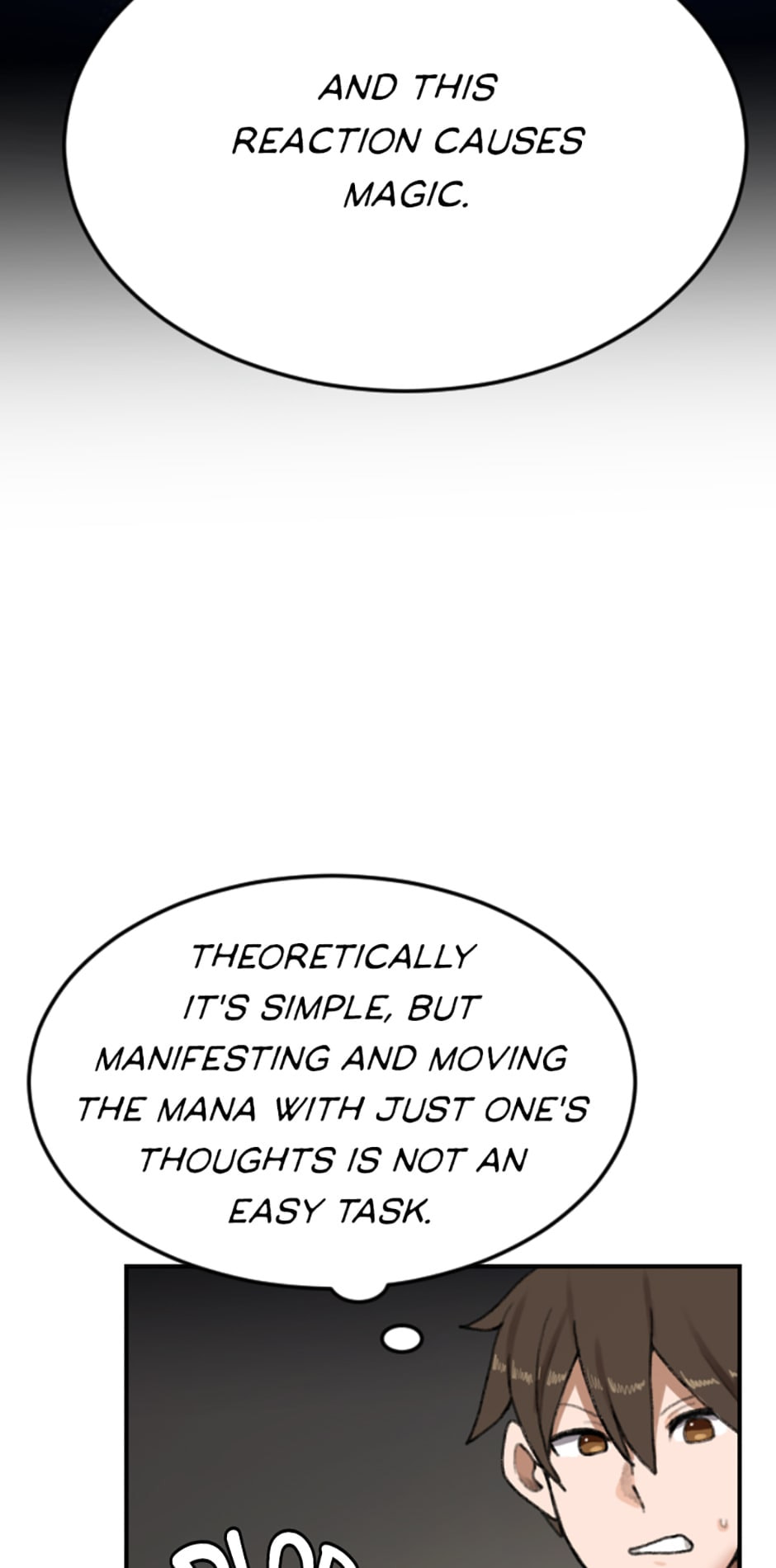 Read Life Cry chapter 24 image 14 on Lezhin
