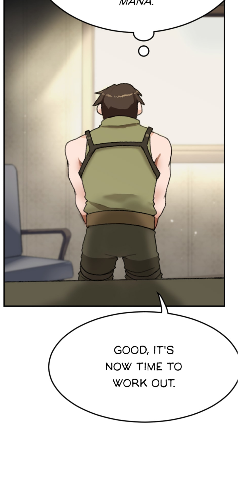Read Life Cry chapter 24 image 16 on Lezhin