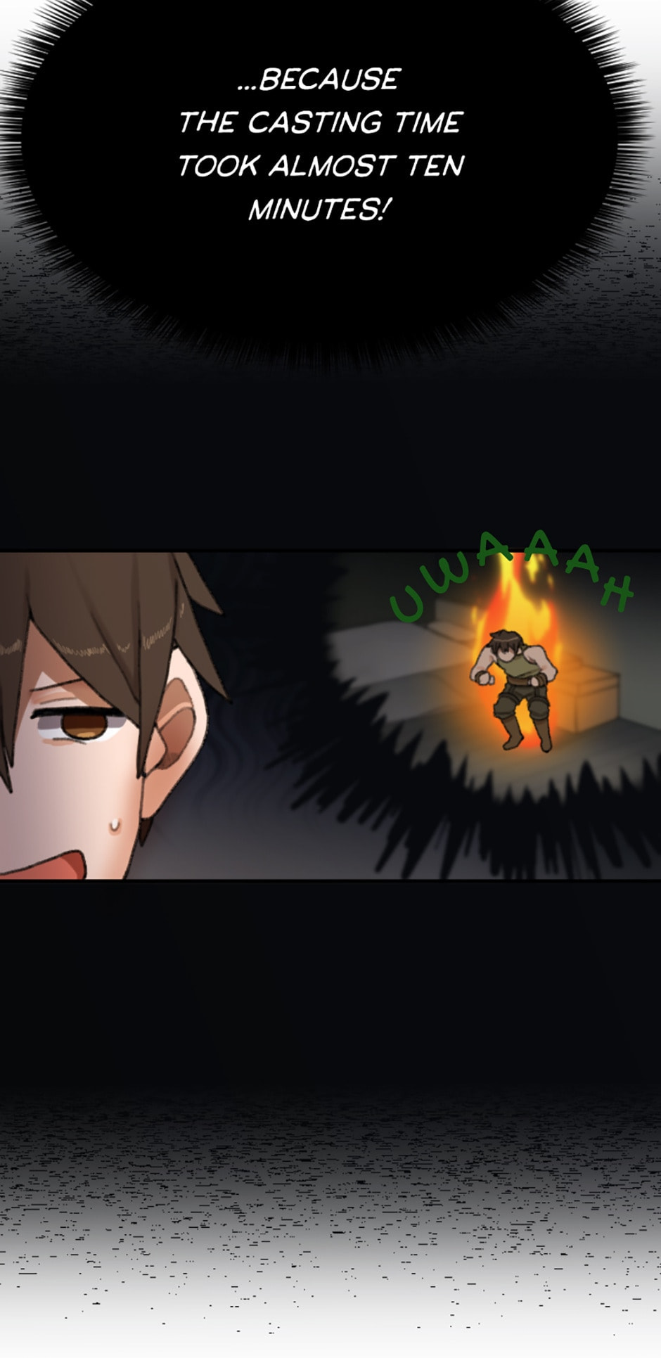 Read Life Cry chapter 24 image 20 on Lezhin