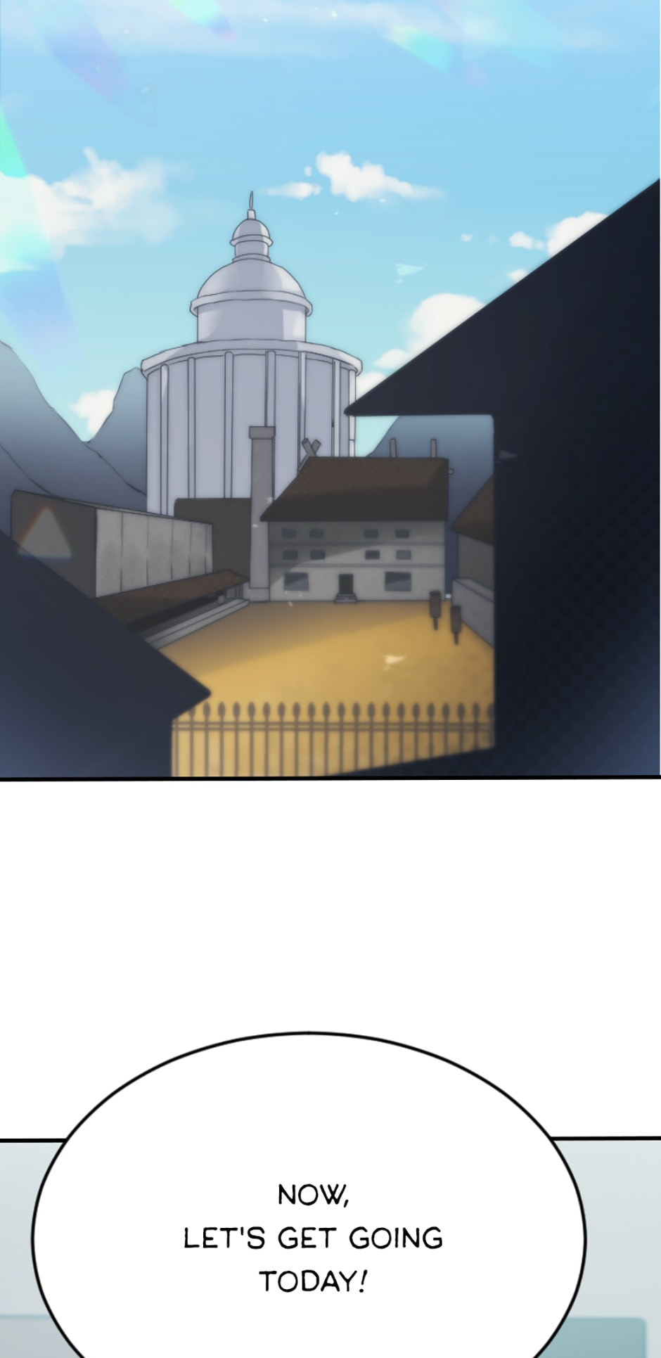 Read Life Cry chapter 24 image 27 on Lezhin