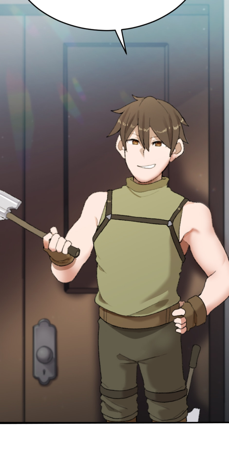 Read Life Cry chapter 24 image 28 on Lezhin
