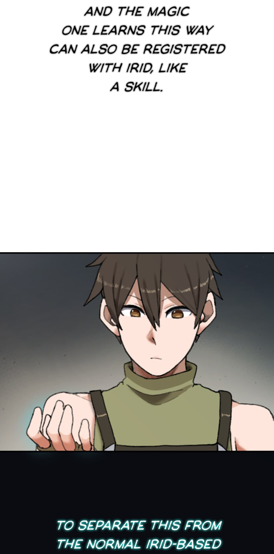 Read Life Cry chapter 24 image 3 on Lezhin
