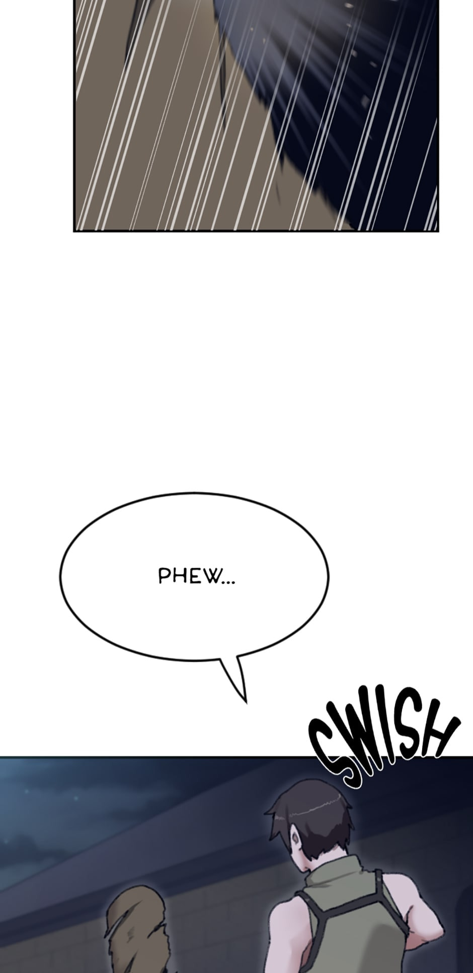 Read Life Cry chapter 24 image 31 on Lezhin