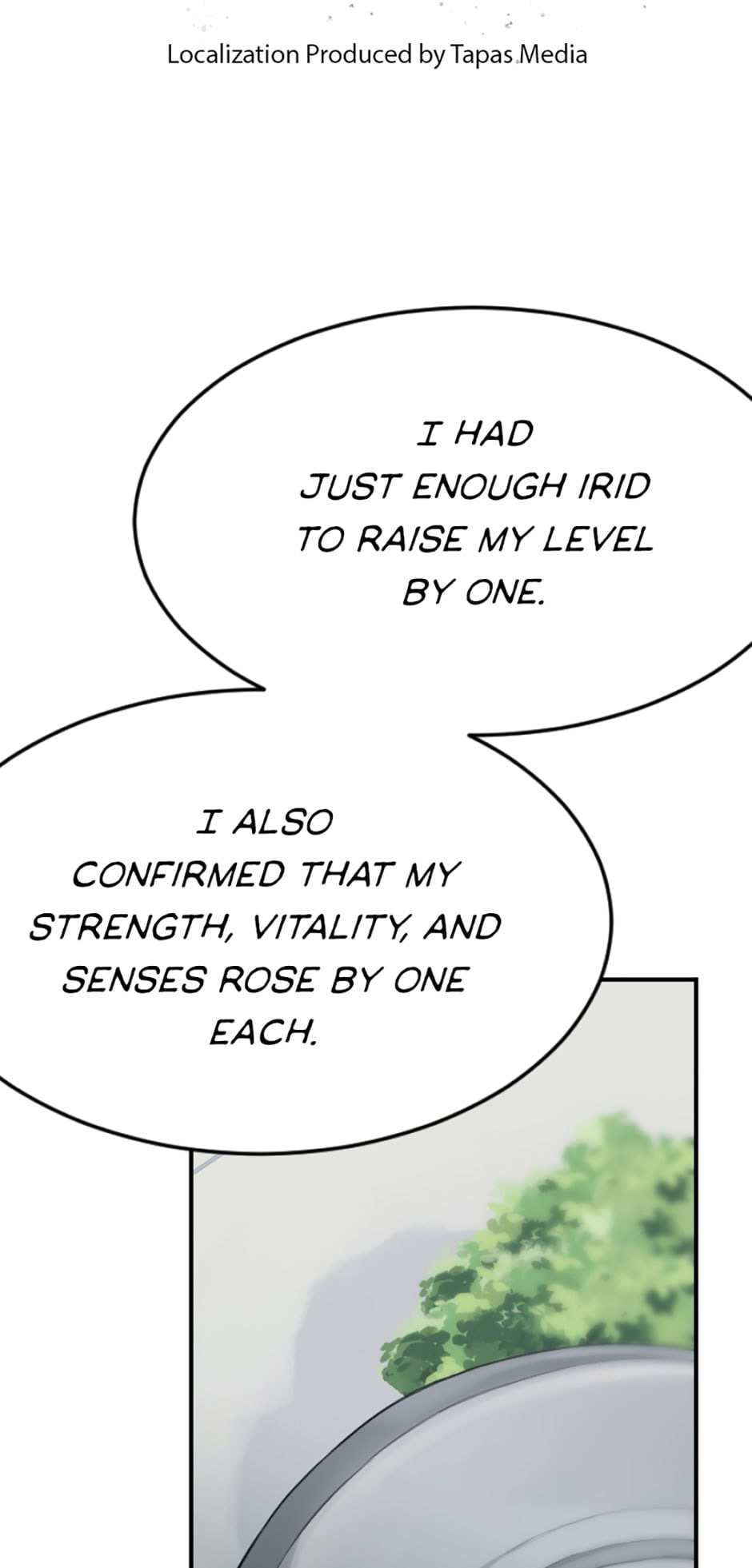 Read Life Cry chapter 24 image 35 on Lezhin