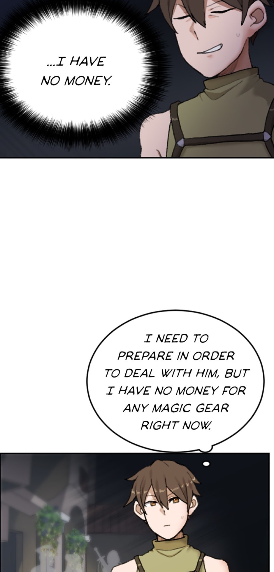 Read Life Cry chapter 24 image 40 on Lezhin