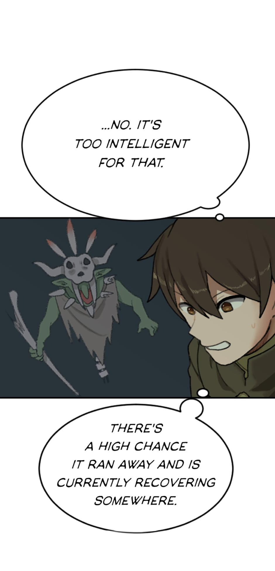 Read Life Cry chapter 24 image 49 on Lezhin