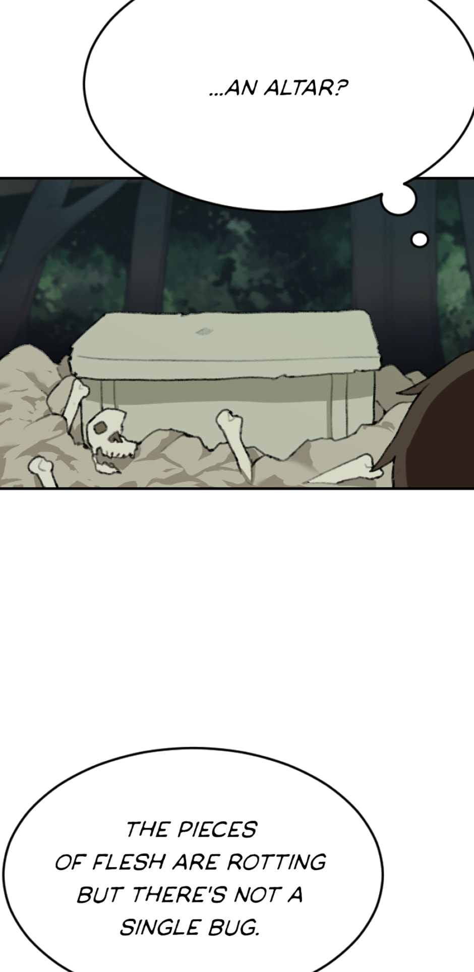 Read Life Cry chapter 24 image 54 on Lezhin