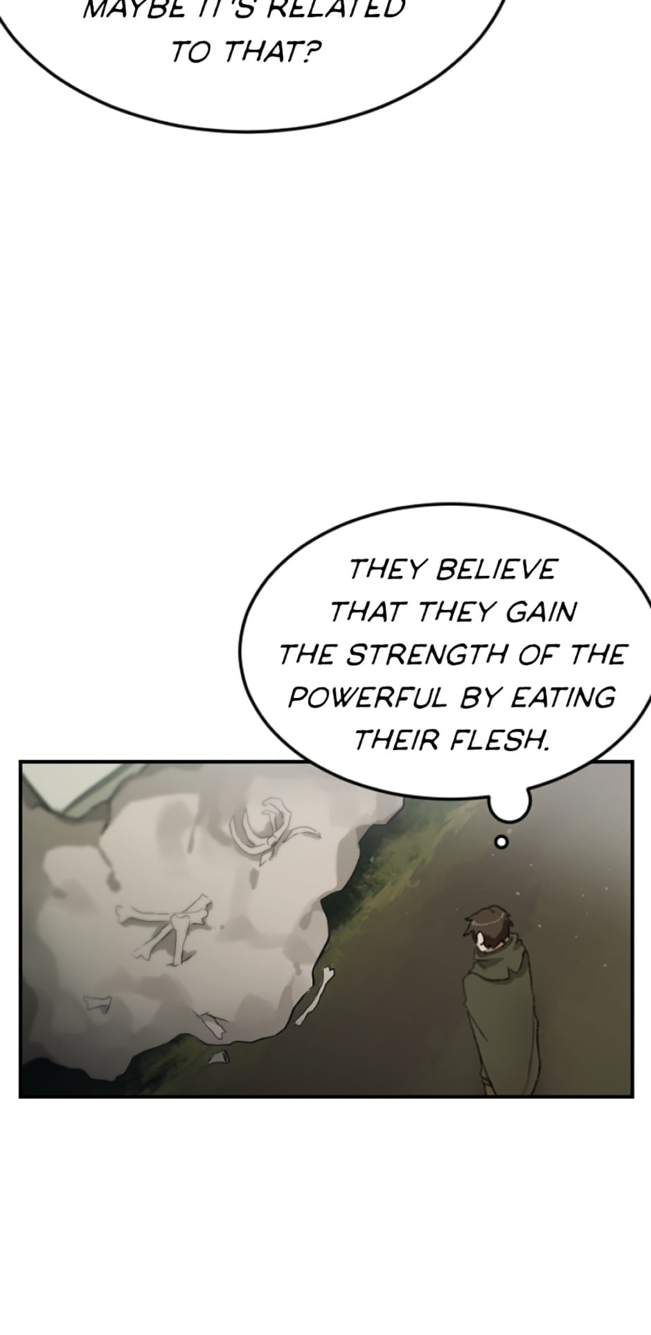 Read Life Cry chapter 24 image 56 on Lezhin