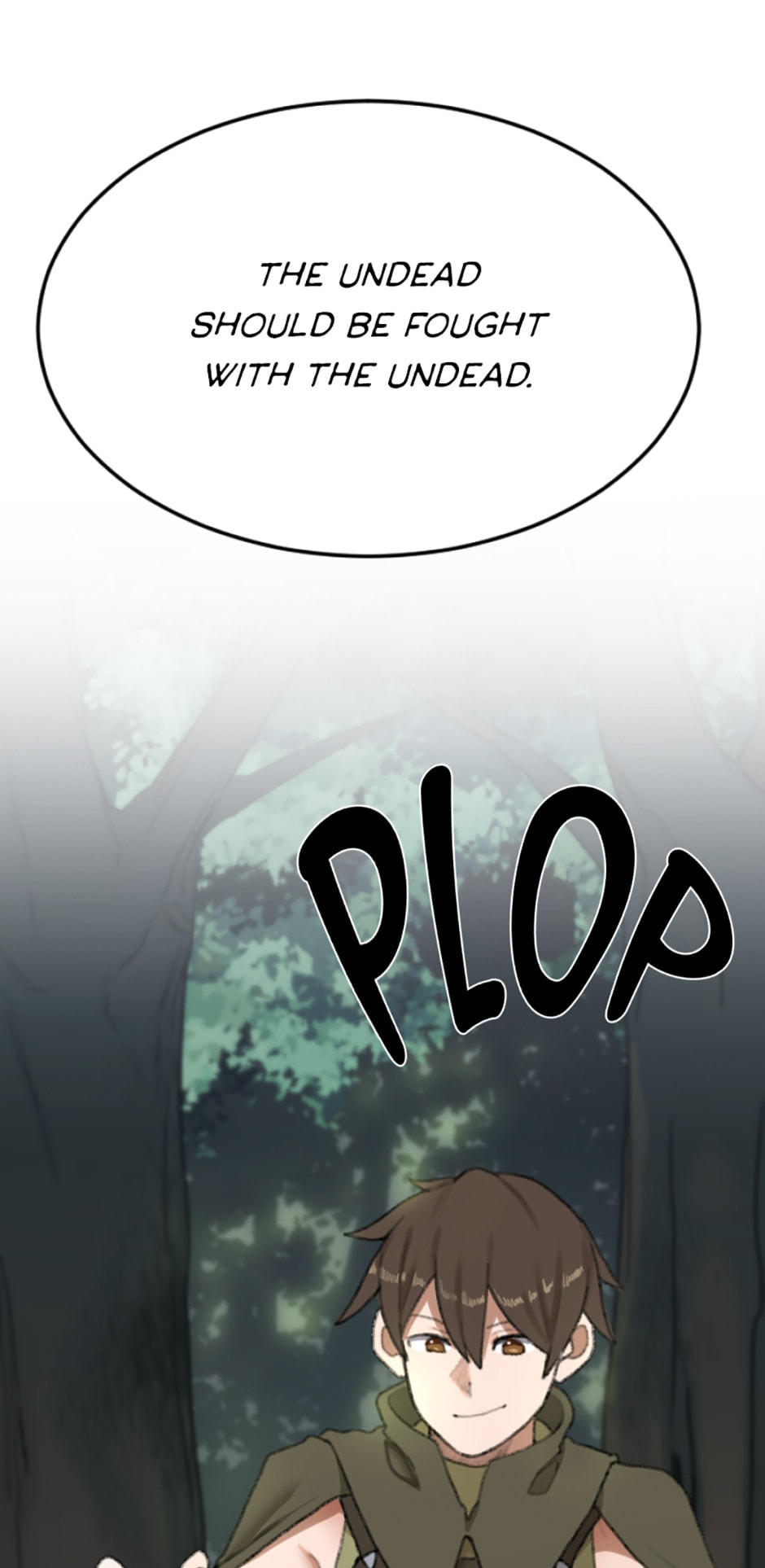 Read Life Cry chapter 24 image 58 on Lezhin