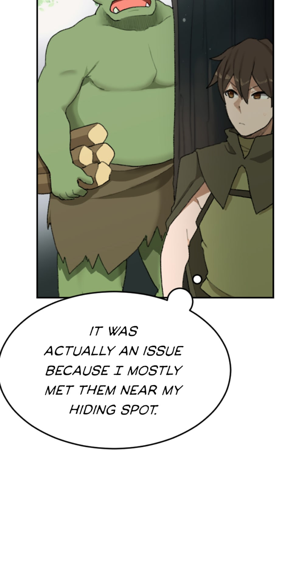 Read Life Cry chapter 24 image 63 on Lezhin