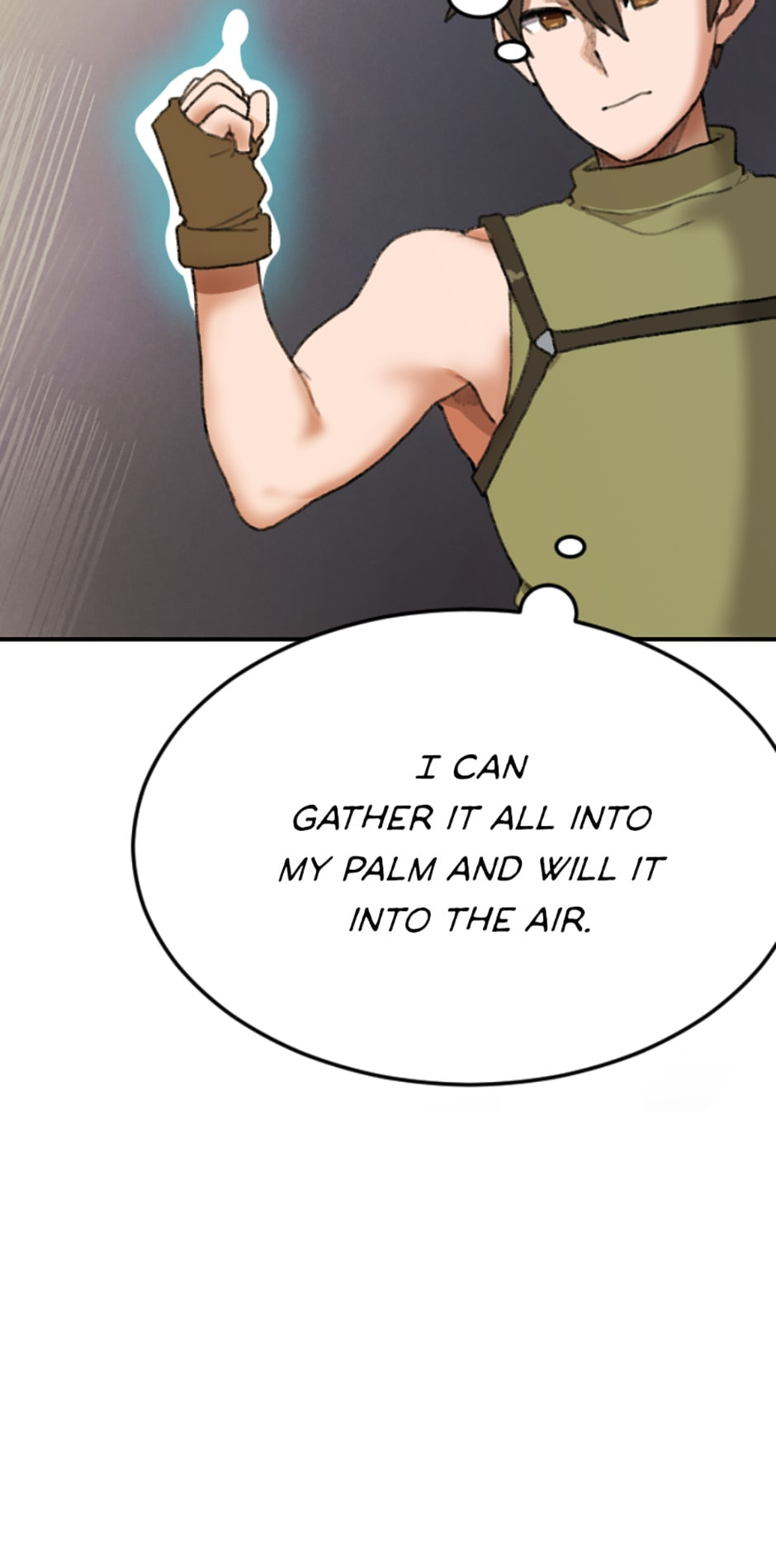 Read Life Cry chapter 24 image 8 on Lezhin