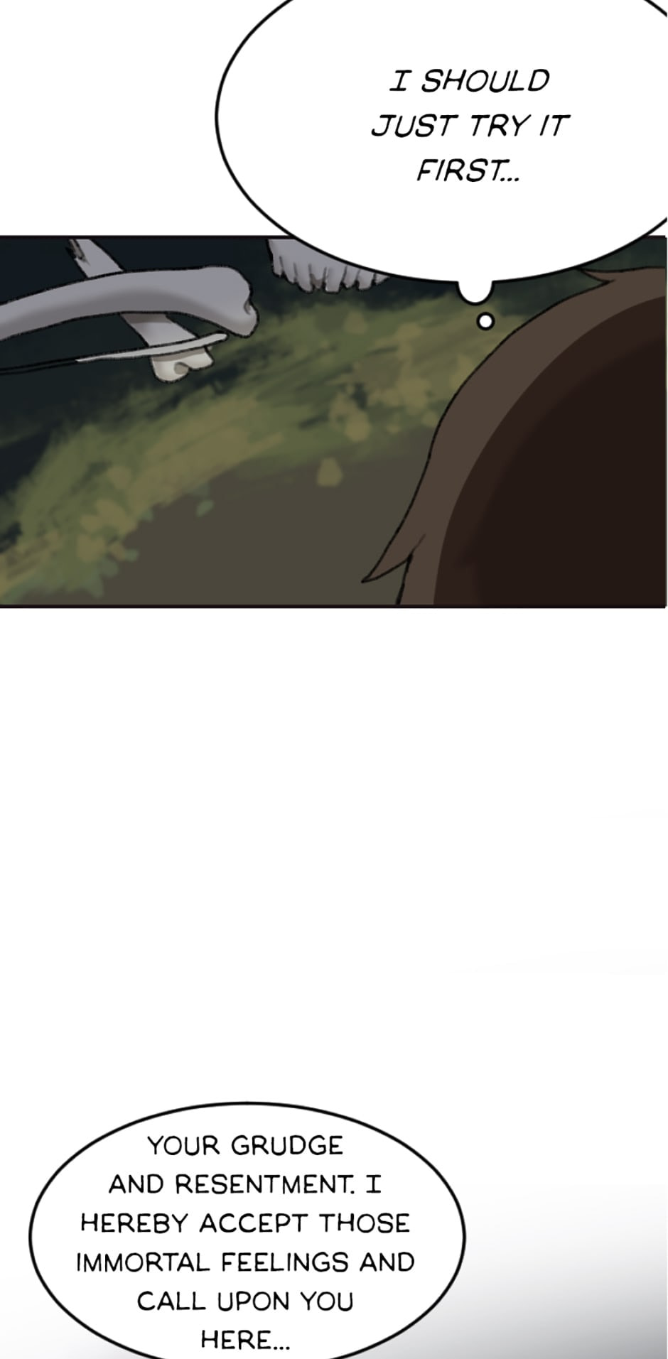 Read Life Cry chapter 25 image 19 on Lezhin