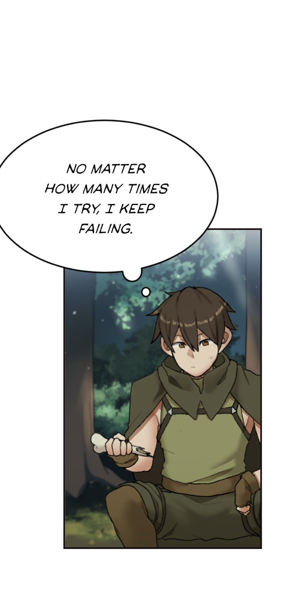 Read Life Cry chapter 25 image 33 on Lezhin