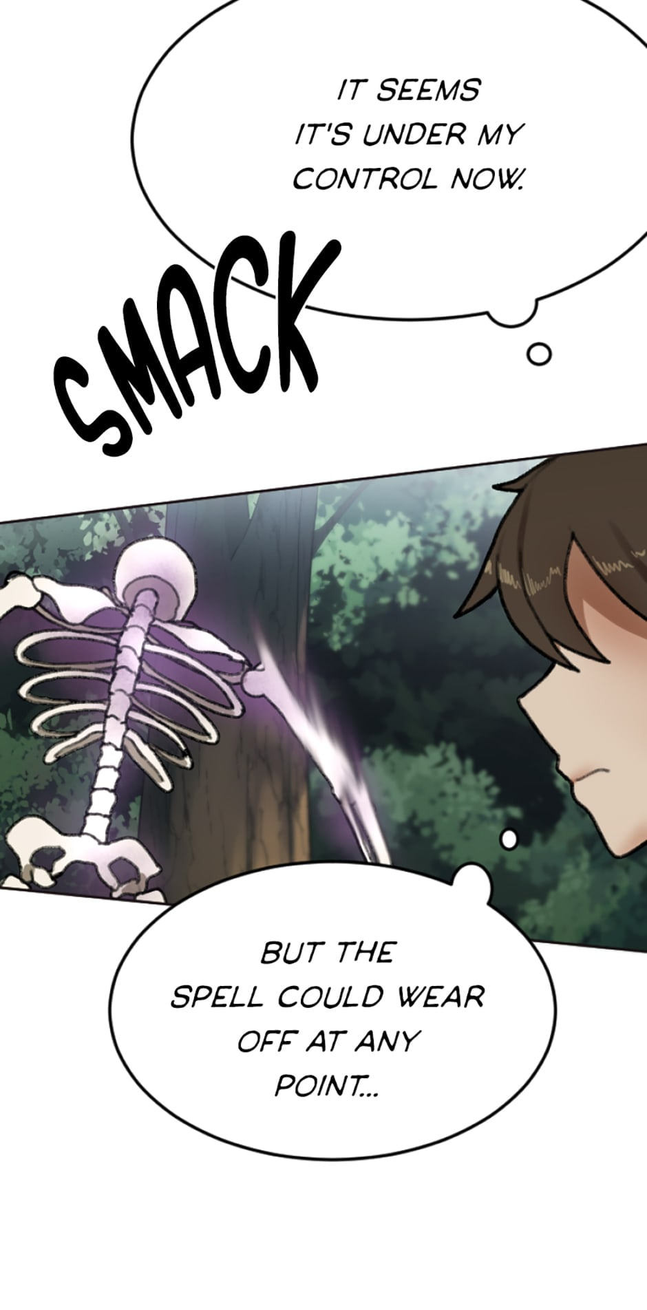 Read Life Cry chapter 25 image 43 on Lezhin